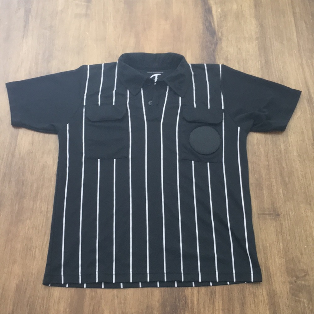 Referee Uniform